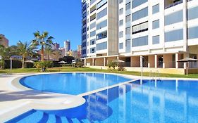 Apartamentos Gema - Gemelos 26